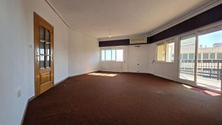 Ático en venta en Centro en Alicante