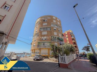 Piso en venta en  El Acequión - Los Naúfragos en Torrevieja