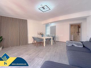 Piso en venta en  El Acequión - Los Naúfragos en Torrevieja