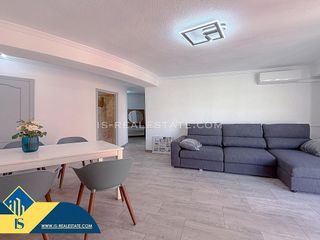 Piso en venta en  El Acequión - Los Naúfragos en Torrevieja