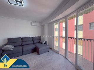 Piso en venta en  El Acequión - Los Naúfragos en Torrevieja