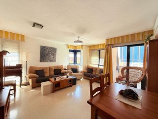 Piso en venta en Garbinet en Alicante