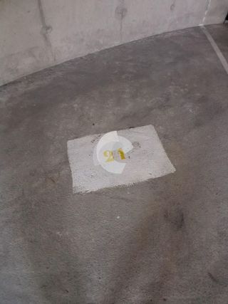 Garaje en venta en Vimianzo