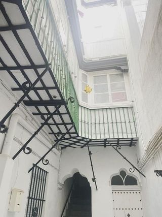 Piso en venta en La Caleta - La Viña en Cádiz