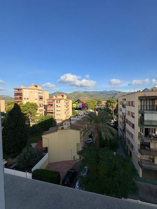 Piso en venta en Curva - Heliópolis en Benicasim/Benicàssim