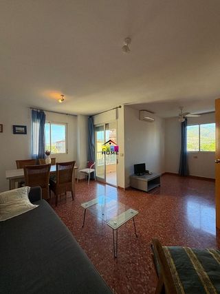 Piso en venta en Curva - Heliópolis en Benicasim/Benicàssim