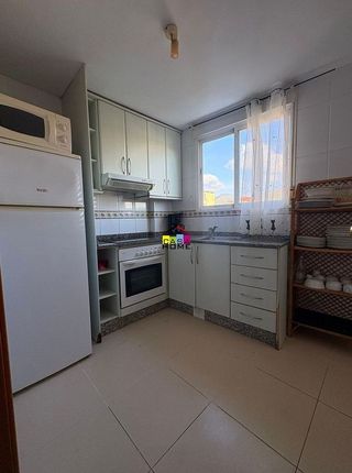 Piso en venta en Curva - Heliópolis en Benicasim/Benicàssim