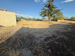 Terreno en venta en Villanueva de la Cañada en Villanueva de la Cañada