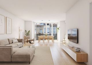 Piso en venta en Centro en Vitoria-Gasteiz