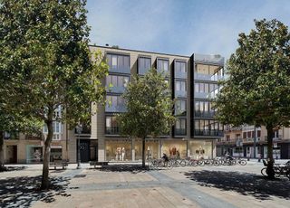 Piso en venta en Centro en Vitoria-Gasteiz
