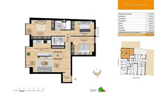 Piso en venta en Centro en Vitoria-Gasteiz