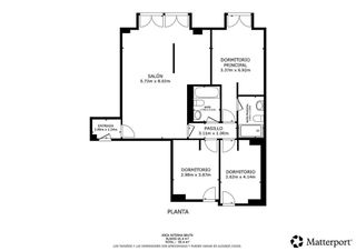 Piso en venta en Centro en Vitoria-Gasteiz