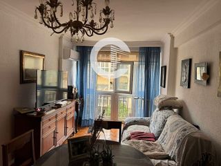 Piso en venta en Mangas Verdes - Las Flores - Parque del Sur en Málaga