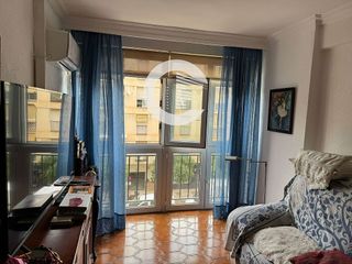 Piso en venta en Mangas Verdes - Las Flores - Parque del Sur en Málaga