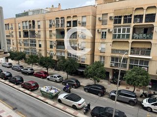 Piso en venta en Mangas Verdes - Las Flores - Parque del Sur en Málaga