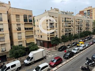 Piso en venta en Mangas Verdes - Las Flores - Parque del Sur en Málaga