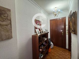 Piso en venta en Mangas Verdes - Las Flores - Parque del Sur en Málaga