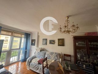 Piso en venta en Mangas Verdes - Las Flores - Parque del Sur en Málaga