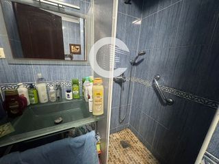 Piso en venta en Mangas Verdes - Las Flores - Parque del Sur en Málaga