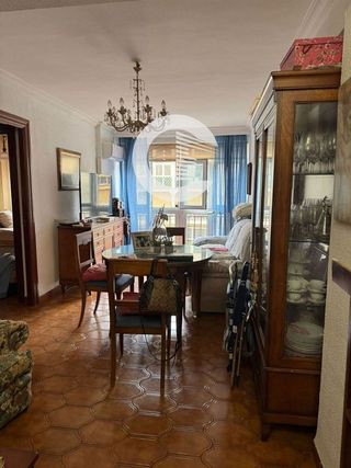 Piso en venta en Mangas Verdes - Las Flores - Parque del Sur en Málaga