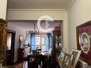 Piso en venta en Mangas Verdes - Las Flores - Parque del Sur en Málaga