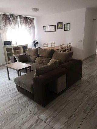 Piso en venta en Playa Jardín en Puerto de la Cruz