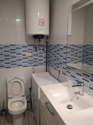 Piso en venta en Playa Jardín en Puerto de la Cruz