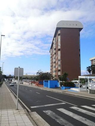 Piso en venta en Playa Jardín en Puerto de la Cruz