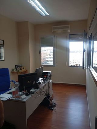 Oficina en venta en Casco Antiguo - Centro en Badajoz