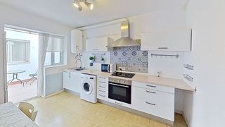 Piso en venta en Bajadilla - Fuente Nueva en Algeciras