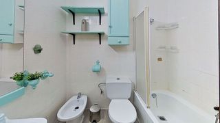 Piso en venta en Bajadilla - Fuente Nueva en Algeciras