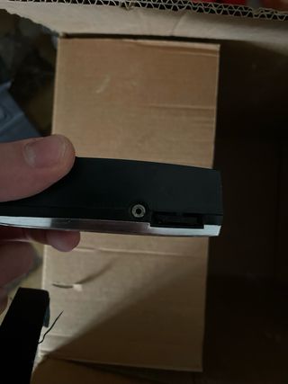 Radio Philips AM-KC Antigua