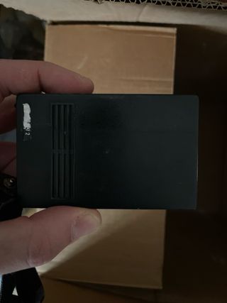 Radio Philips AM-KC Antigua