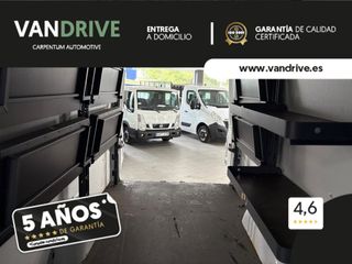 Mercedes Sprinter 311CDI 4325 3.5t 7G-Tronic HRF 6 4D 84kW