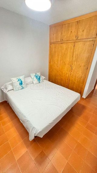 Casa adosada en alquiler en Nueva Torrevieja - Aguas Nuevas en Torrevieja