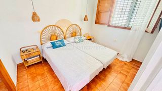 Casa adosada en alquiler en Nueva Torrevieja - Aguas Nuevas en Torrevieja