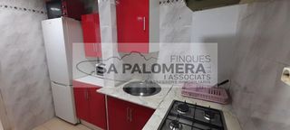 Piso en venta en Els Pins en Blanes