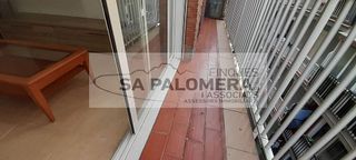Piso en venta en Els Pins en Blanes