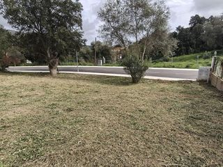 Solar en venta en Mas Pere-Río de Oro en Calonge