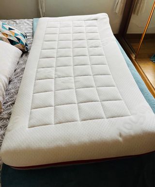 Ecus Kids colchon de cuna Ecus Pigü