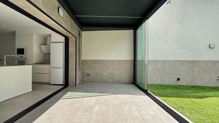 Casa adosada en venta en Son Rapinya - La Vileta en Palma de Mallorca