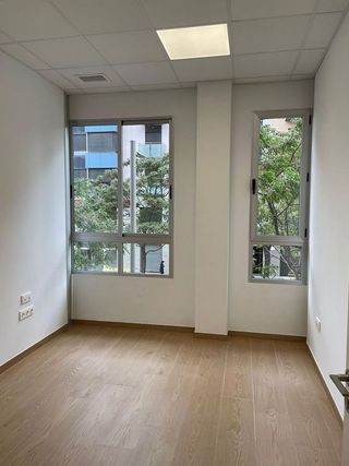 Oficina en alquiler en Parc Central en Torrent