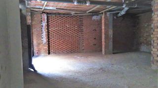 Local comercial en alquiler en Santa María en Ciudad Real