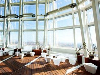 Oficina en alquiler en La Paz en Madrid