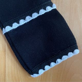 Chaqueta de mujer. Marca Chry Botti. Talla Única.