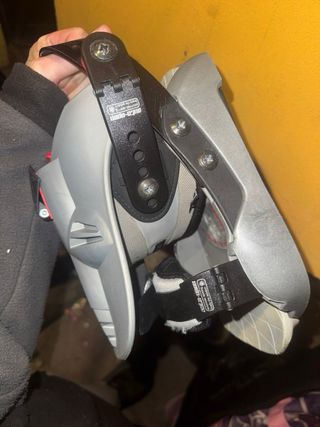 Fijaciones Snowboard HEAD