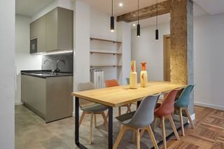 Piso en alquiler en Amara - Berri en San Sebastián-Donostia