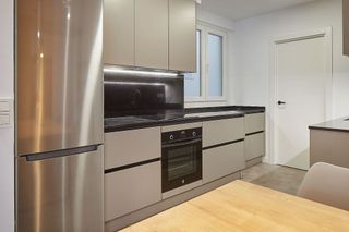 Piso en alquiler en Amara - Berri en San Sebastián-Donostia