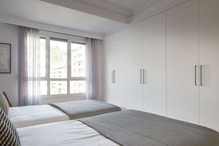 Piso en alquiler en Amara - Berri en San Sebastián-Donostia