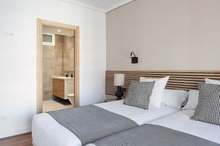 Piso en alquiler en Amara - Berri en San Sebastián-Donostia